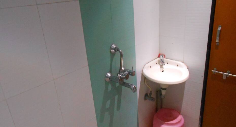 Hotel New Pune Garden Restaurant & Lodging, Pune 3